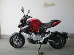 Vacuum Tires 15L Dragster 125R Mini Sport Motorcycle
