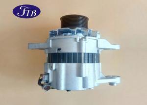 Quality Electric Spare Parts Alternator 4HK1 wholesale