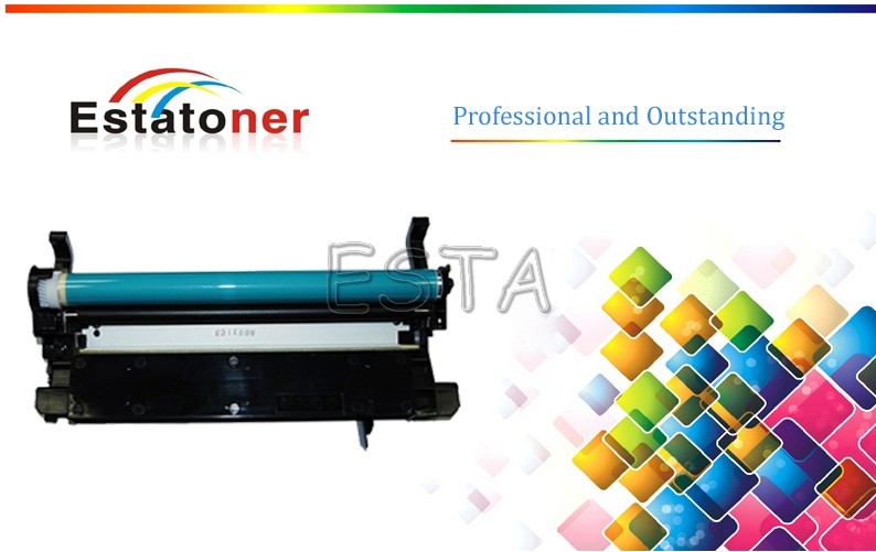 Photoconductor EXV 18 / IR1024 Organic Photoconductor Drum Units For Canon Copier Machines