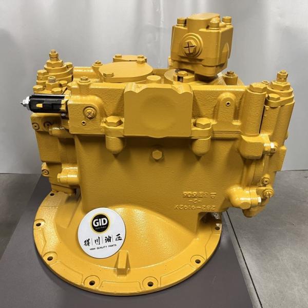 311-7403 SBS80 Hydraulic Pump For Remanufacturing GID By Sichuan Hydraulic