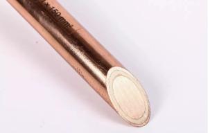 Quality Light Duty Heavy Duty Mineral Insulated Cable 4 Core ANSI IEC584 Standard wholesale