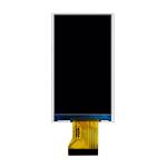 ST7701S Driver IC 3 Inch RGB 40PIN High Brightness TFT Display