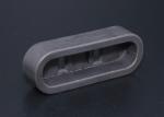 Alumina Ceramic Electronic Components For Electric Appliance