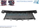 Car Body Parts Plastic Injection Grille Mould For IATF16949 Certificated Car