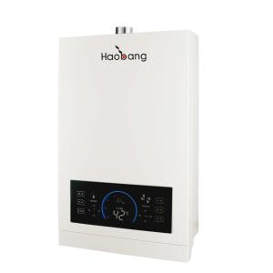 Quality Constant Temperature Gas Water Heater Wall Mounted For Shower wholesale
