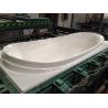 Buy cheap How to make a good acrylic bathtub from wholesalers