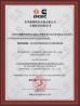 FUJIAN EKSAPOWER GROUP Certifications