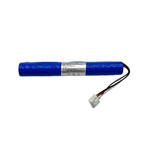 Quality 14.8V 3000mAh Electrocardiogram Machine Battery For GE Ohmeda TruSat 6050-0006-578 wholesale