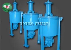 Quality Af Paper And Flotation Froth Pump , High Head Gold Mining Mf Pump 350rpm - 1800rpm wholesale