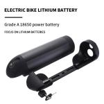 6kg 48v Bottle Battery 36V 20AH Electric Bicycle Battery Pack