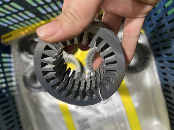 Metal Stamping Dies for Photovoltaic Lightning Protection and Grounding
