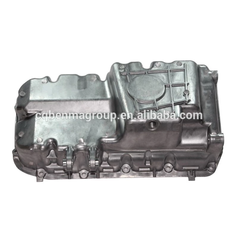 High quality PC360-10 6746-81-8110 Excavator Parts Turbocharger