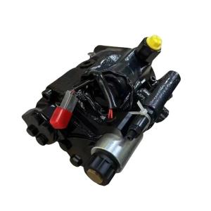 Quality 2433351B XE490 Fan Pump Fan Motor Assembly Top Choice for Machinery Repair Shops wholesale