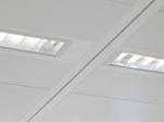 Customized Aluminum Ceiling Board Decorative False Ceiling Acoustic Panel