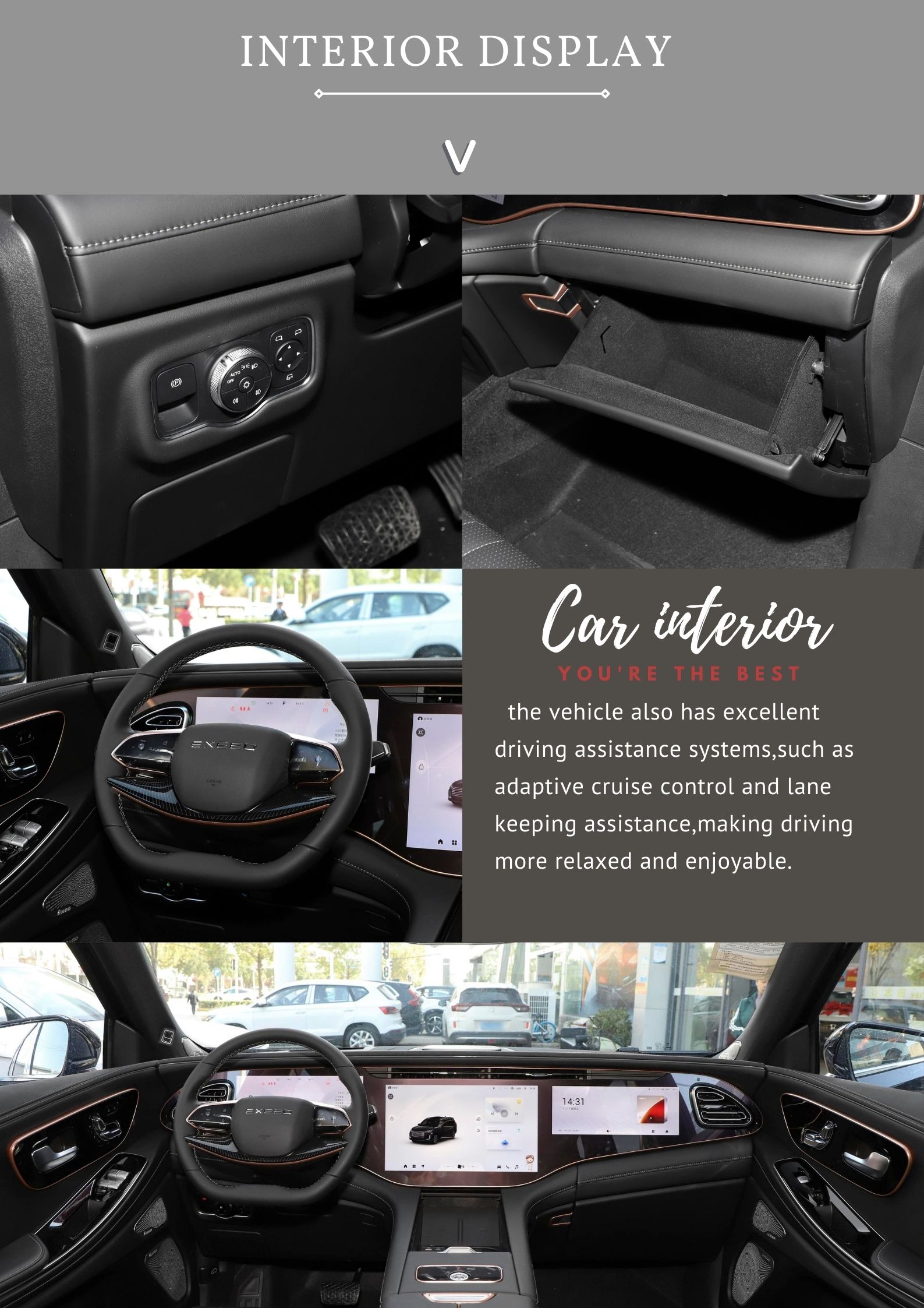 Deposit High Match SUV Chery Exeed Rx Tx Lx Vx EV Automatic Energy Vehicle Used Cars