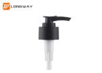 Cosmetic Packaging Hand Lotion Pump Dispenser 1.6-2.0cc/T Discharge