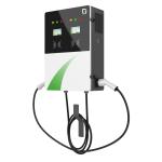 Reliable Multi Phase 32 Amp Ev Charger Electric Charging Stations