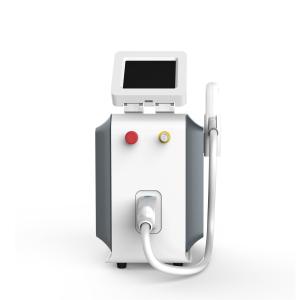 Quality APQ1 Portable Laser Tattoo Removal Equipment ND Yag Laser Q Switch Type wholesale