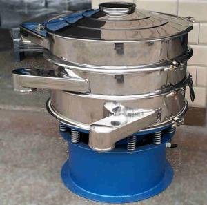 Quality High Efficiency Circular Vibrating Screen wholesale
