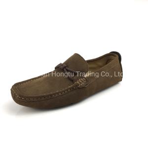 Quality Leather All Season School Shoes wholesale