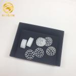 Sewage Treatment Bio Plastic MBBR Filter Media