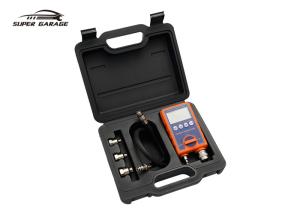 Quality Quick Diagnose 0-300psi Digital Cylinder Leak Down Test Kit SG-HS2218 ISO9001 wholesale
