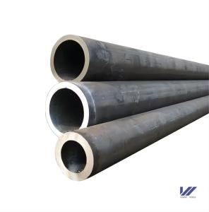 China 2mm-200mm Carbon Steel Hollow Bar Seamless Carbon Steel Seamless Steel Pipe on sale