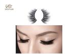 6D Faux 5Pairs Different 25mm Volume Eye Lashes