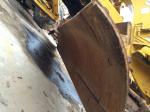 USED KOMATSU GD705A-4GRADER FOR SALE