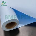 20lb Good Printability 36" * 50 yard Blue Tinted CAD Bond Paper