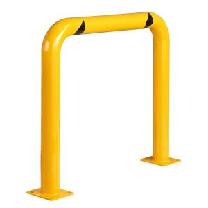 Quality Outdoor Road Safety Collision Barrier With GB Certificate And Design wholesale