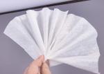 14cm 50gsm Nonwoven Spunlace Fabric