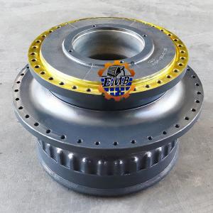 Quality 21N-27-00130 PC1250-8 Final Drive 21N-27-00140 PC1250-7 Travel Gearbox For Komatsu Excavator wholesale