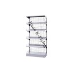 ISO Medicine Storage Cabinet , SUS Steel Medical Cabinet
