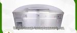 Stainless Steel Gas Heating Down Exhausting Restaurant Hibachi Grill Table Semi