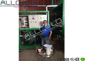 Quality Commercial Ice Tube Maker Machine wholesale