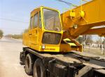 Used kato 25ton crane for sale