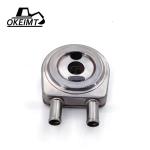 Fiat DuCATEo 1104.H4 Engine Small Oil Cooler 4866350 FT55230