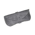 PU Leather Eyeglass Glasses Case soft Bag