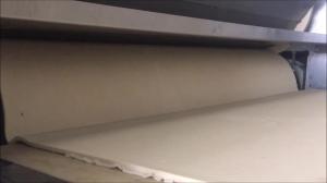 Quality High Quality Commercial Dough Rolling Machine Electric Cookie Dough Sheeter wholesale
