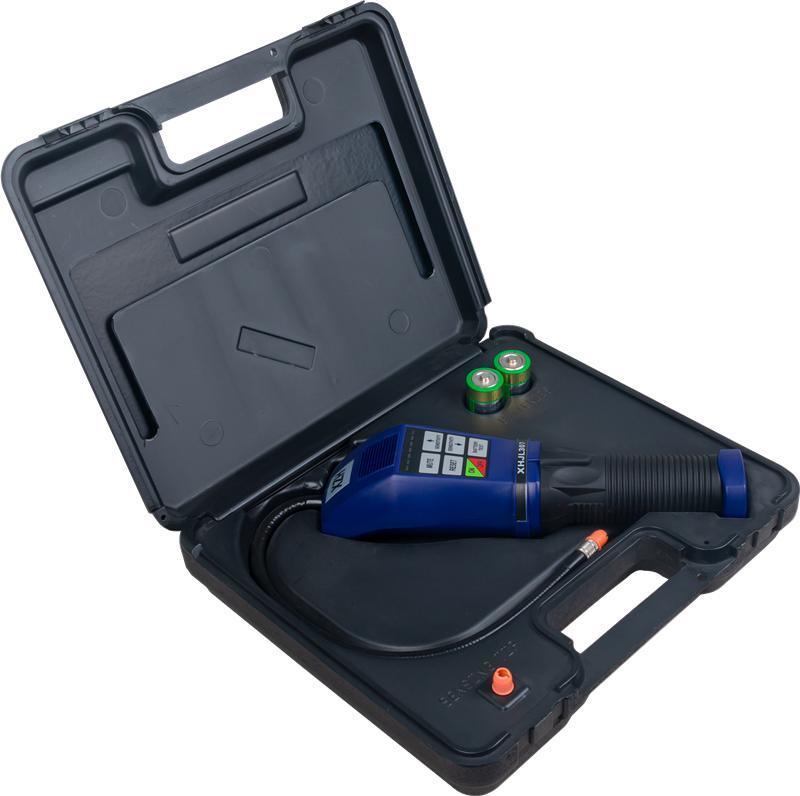Sulfur Hexafluoride Qualitative Leak Detector Sf6 Leak Detector (XHJL307)