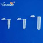 Professional Lab Consumables 50ml Flat Bottom Plastic Centrifuge Tube