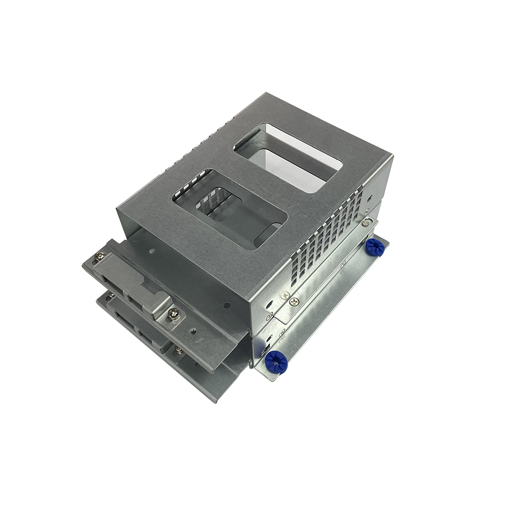 Axis Cnc Precision Machining Parts Factory Sheet Metal Laser Cutting Welding Stamping