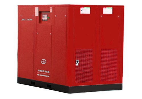 Water Lubricated Screw Air Compressor-JNG-350W from china supplier Orders Ship Fast. Affordable Price, Friendly Service.