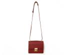 Organ bag women's bag small bag shoulder crossbody bag