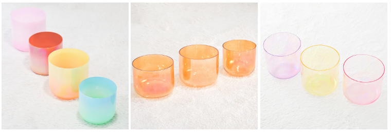 Transform Space Soothing Sounds Crystal Singing Products For Ultimate Relaxation