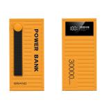 30000mAh Large Capacity PD Power Bank for Mobile Phone/PSP/Table/GPS/MP3/4