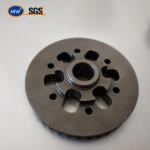 MW High Quality Big Steel Excavator Gear