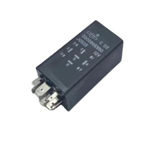 Quality High Quality Auto Spare Parts 16V Flash Relay For Peugeot Citroen ELYSEE OE ZQ00467380 wholesale