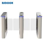 Automatic Swing Barrier Turnstile